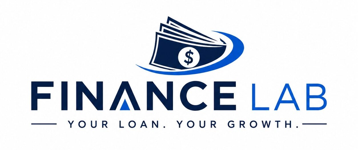 Finance lab
